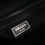 Prada Leather Briefcase 4295 - 6
