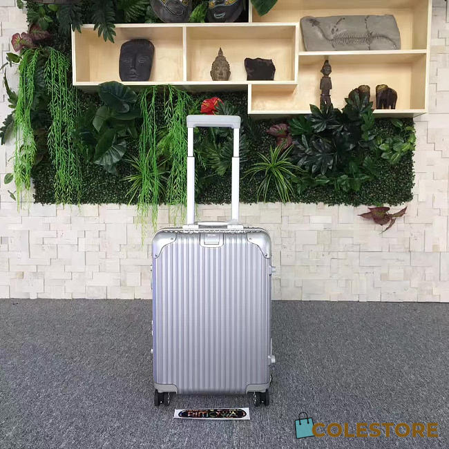 Rimowa Travel Box 4353 - 1