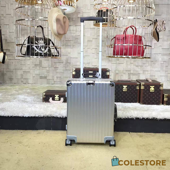 Rimowa Travel Box 4376 - 1