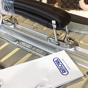 Rimowa Travel Box 4376 - 5