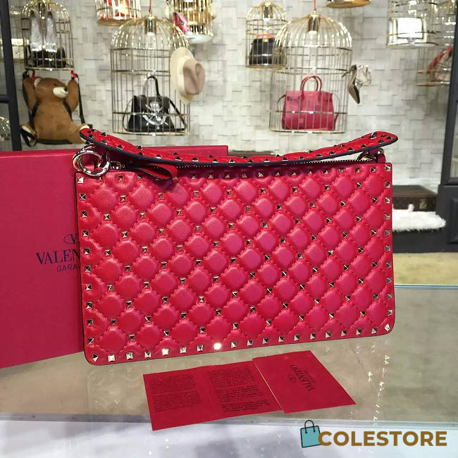 Valentino Clutch Bag 4441 - 1