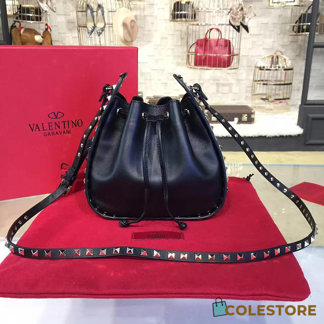 Valentino Shoulder Bag 4453 - 1