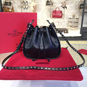Valentino Shoulder Bag 4453