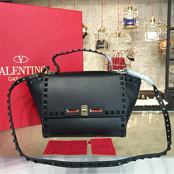 Valentino Rockstud Handbag 4579