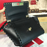 Valentino Rockstud Handbag 4579 - 4