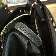 Valentino Guitar Rockstud Handbag 4585 - 6