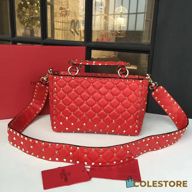 Valentino Garavani Rockstud Spike 4602 - 1