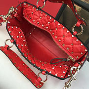 Valentino Garavani Rockstud Spike 4602 - 6