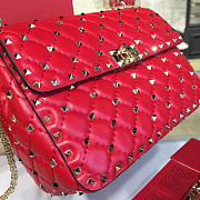 Valentino Garavani Free Rockstud Spike 4617 - 2