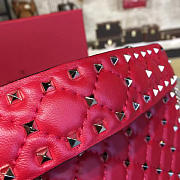 Valentino Garavani Free Rockstud Spike 4617 - 3
