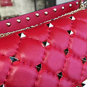 Valentino Garavani Free Rockstud Spike 4617 - 4