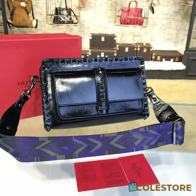 Valentino Shoulder Bag 4641 - 1