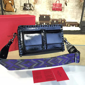 Valentino Shoulder Bag 4641