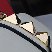 Valentino Chain Cross Body Bag 4692 - 3