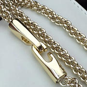 Valentino Chain Cross Body Bag 4692 - 5