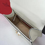Valentino Chain Cross Body Bag 4692 - 6