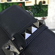Valentino Chain Cross Body Bag 4710 - 3