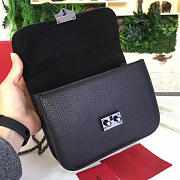 Valentino Chain Cross Body Bag 4710 - 5