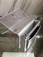 YSL Sunset Chain Wallet 4839 - 4