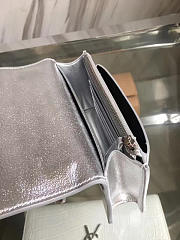 YSL Sunset Chain Wallet 4839 - 2