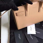 YSL Classic Sac De Jour Nano 4878 - 6