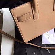 YSL Classic Sac De Jour Nano 4878 - 5