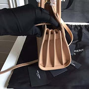 YSL Classic Sac De Jour Nano 4878 - 4