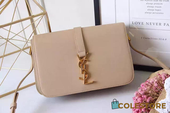 YSL Classic Large Universite Bag 4928 - 1
