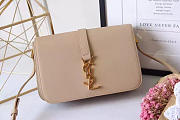 YSL Classic Large Universite Bag 4928 - 1