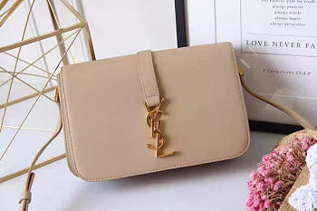 YSL Classic Large Universite Bag 4928