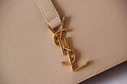 YSL Classic Large Universite Bag 4928 - 3