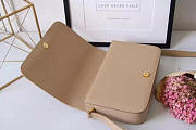 YSL Classic Large Universite Bag 4928 - 4