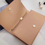 YSL Monogram Kate With Gold Tassel 4978 - 3