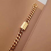 YSL Monogram Kate With Gold Tassel 4978 - 5