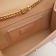 YSL Monogram Kate With Gold Tassel 4978 - 6