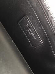 YSL Monogram- Kate Bag With Leather Tassel 5007 - 2