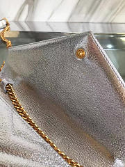 YSL Envelope Chain Wallet 5095 - 4