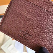 Louis Vuitton Multiple Wallet Monogram Canvas M60895 - 2