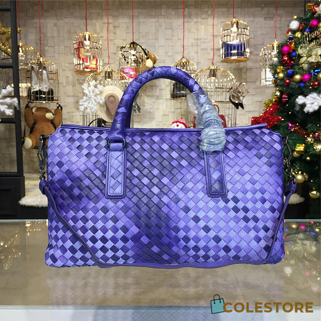 Bottega Veneta Hand Bag 5684 - 1