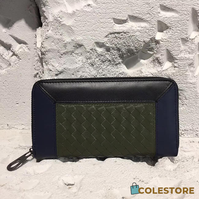 Bottega Veneta Wallet 5708 - 1