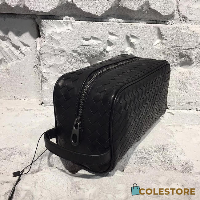 Bottega Veneta Shoulder Bag 5717 - 1