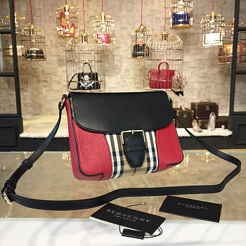 Burberry Shoulder Bag 5729