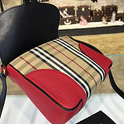 Burberry Shoulder Bag 5729 - 4