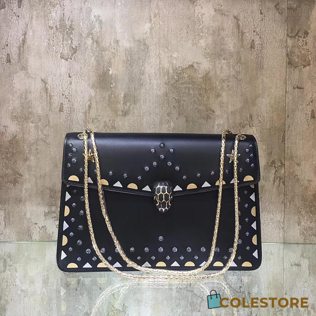 Bvlgari Serpenti Forever 5891 - 1