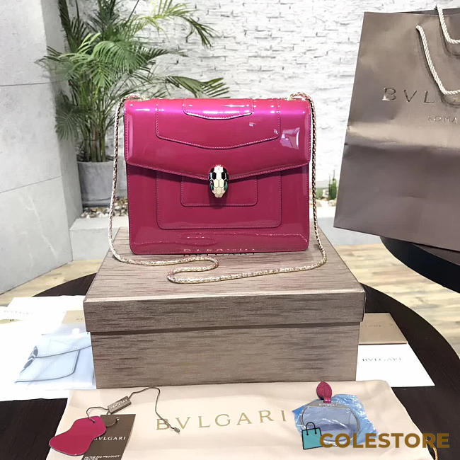 Bvlgari Serpenti Forever 5918 - 1