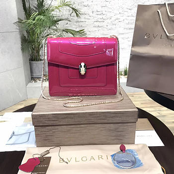 Bvlgari Serpenti Forever 5918