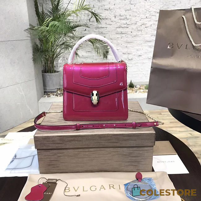 Bvlgari Serpenti Forever 5920 - 1