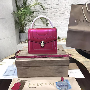 Bvlgari Serpenti Forever 5920