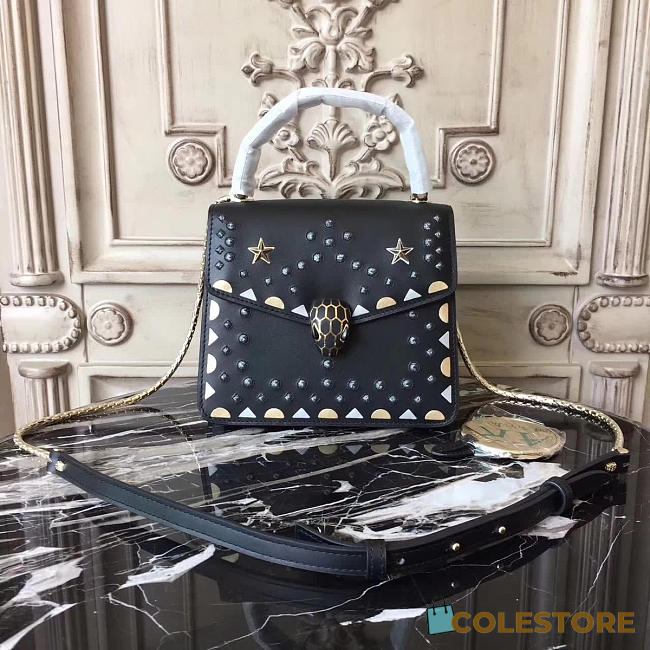 Bvlgari Serpenti Forever 5934 - 1