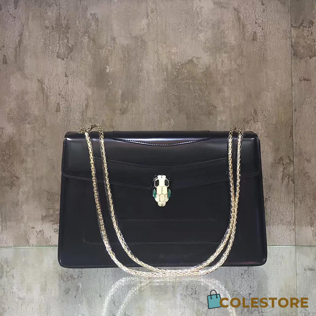 Bvlgari Serpenti Forever 5994 - 1